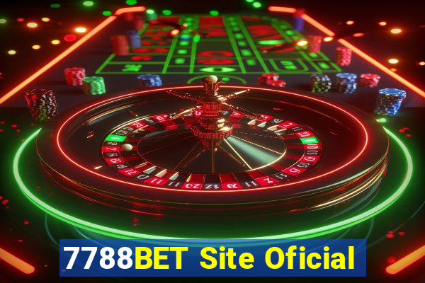 7788BET Site Oficial