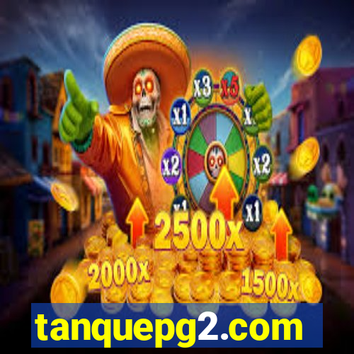 tanquepg2.com