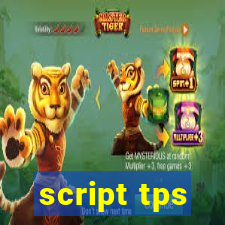 script tps