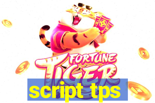 script tps