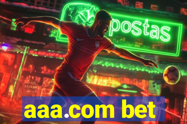 aaa.com bet