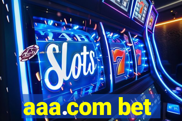 aaa.com bet