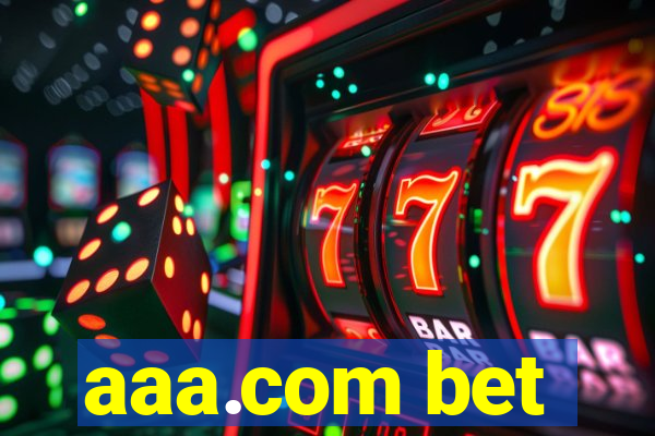 aaa.com bet