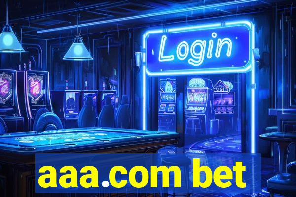 aaa.com bet