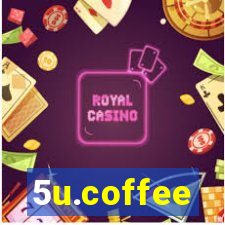 5u.coffee