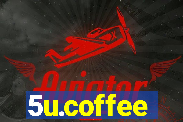 5u.coffee