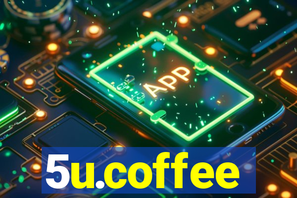 5u.coffee