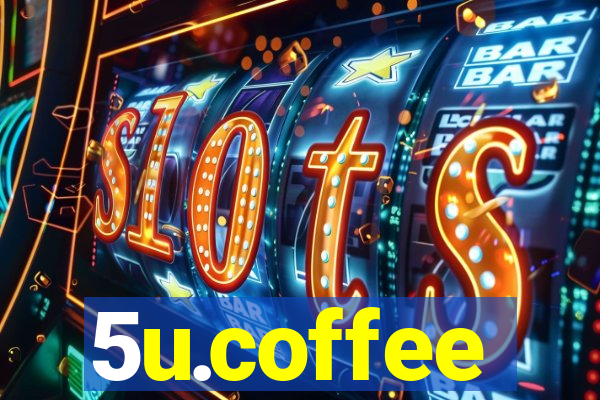 5u.coffee