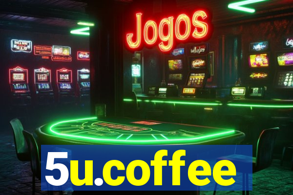 5u.coffee