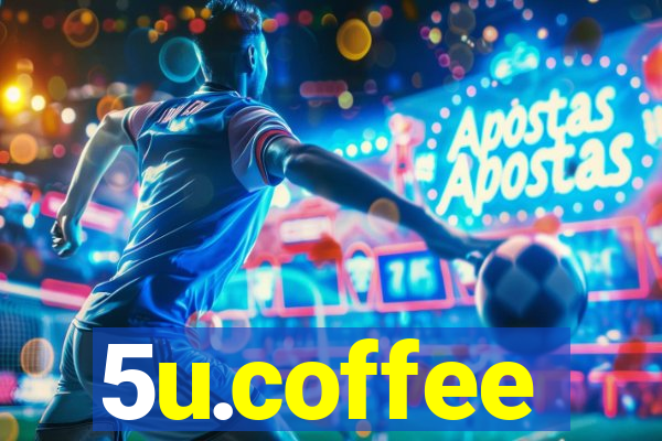 5u.coffee