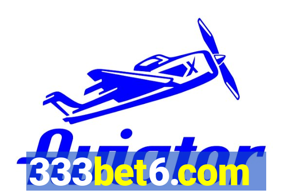 333bet6.com