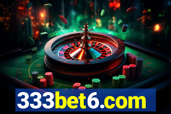 333bet6.com