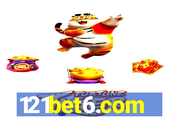 121bet6.com