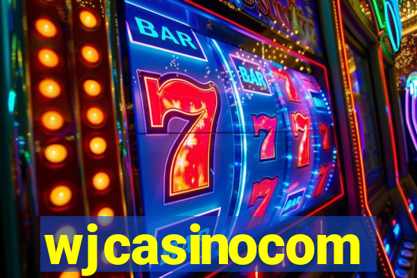 wjcasinocom