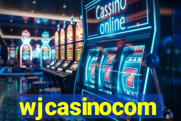 wjcasinocom