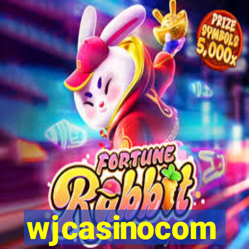 wjcasinocom