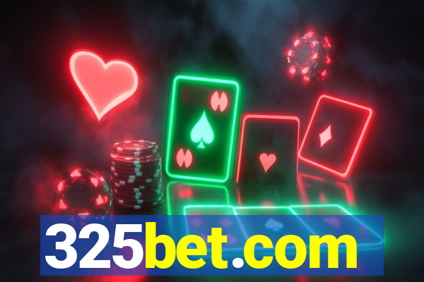 325bet.com