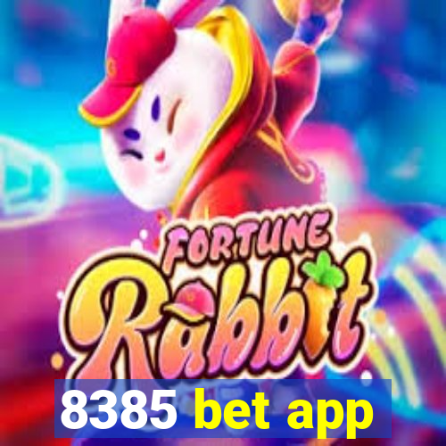 8385 bet app