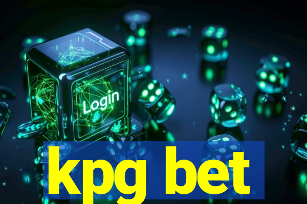 kpg bet