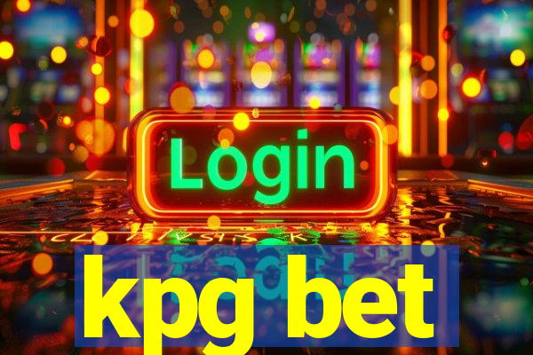 kpg bet