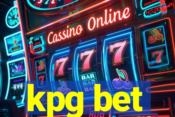 kpg bet