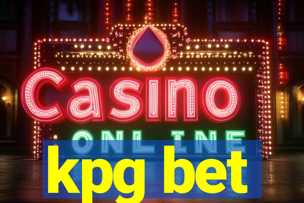 kpg bet