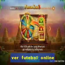 ver futebol online ao vivo