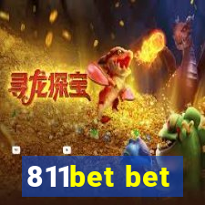 811bet bet