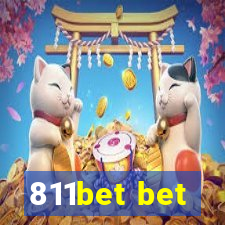 811bet bet