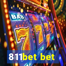 811bet bet