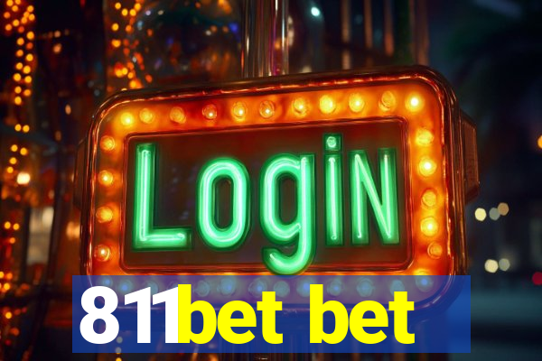 811bet bet