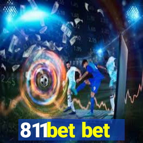 811bet bet