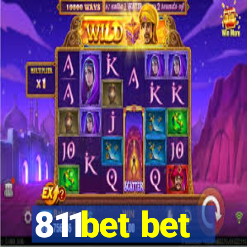 811bet bet