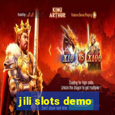 jili slots demo