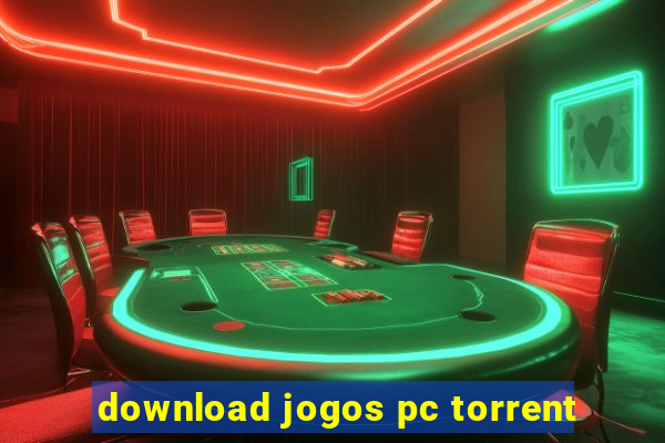 download jogos pc torrent