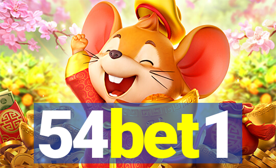 54bet1