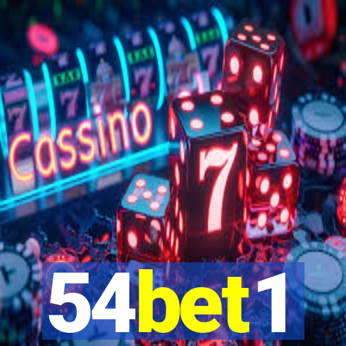 54bet1