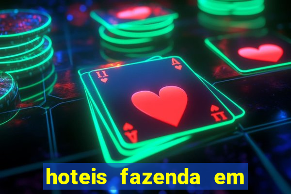 hoteis fazenda em porto velho