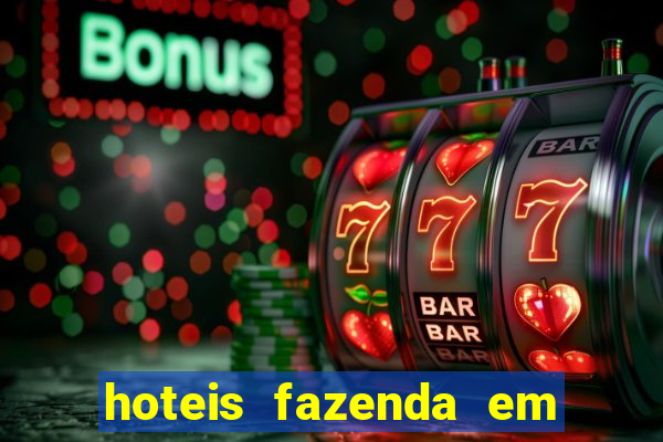 hoteis fazenda em porto velho