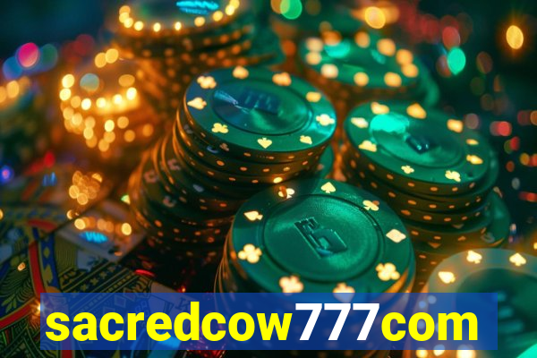 sacredcow777com