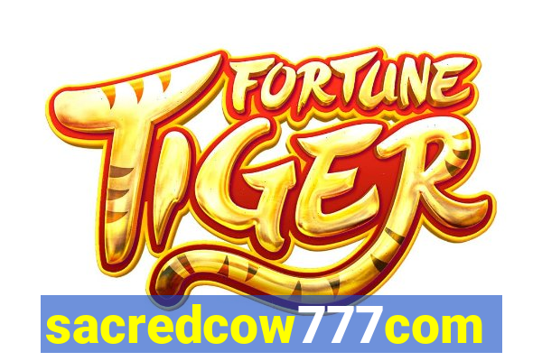 sacredcow777com