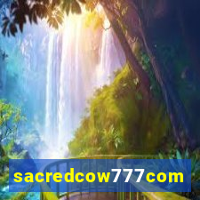 sacredcow777com