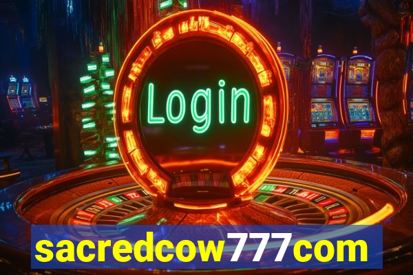 sacredcow777com