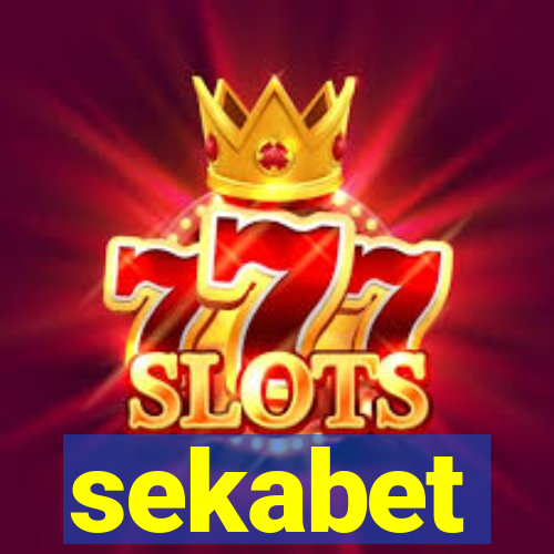 sekabet