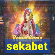 sekabet