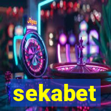 sekabet