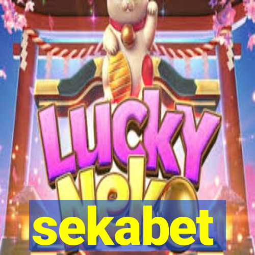 sekabet