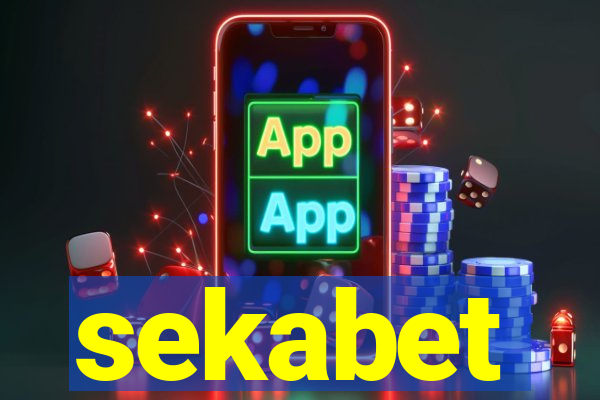 sekabet