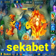 sekabet