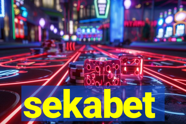 sekabet